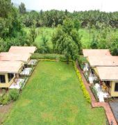 Nirmal Cottages Zirad エクステリア 写真