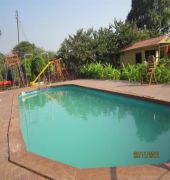 Nirmal Cottages Zirad エクステリア 写真